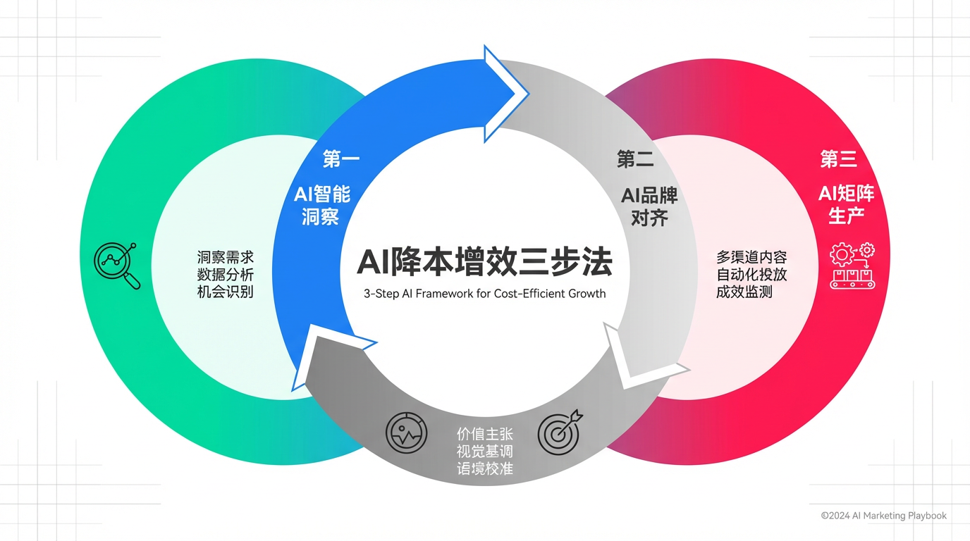 蒲县企业必看：不用扩招招人，AI就能帮门店降本增收