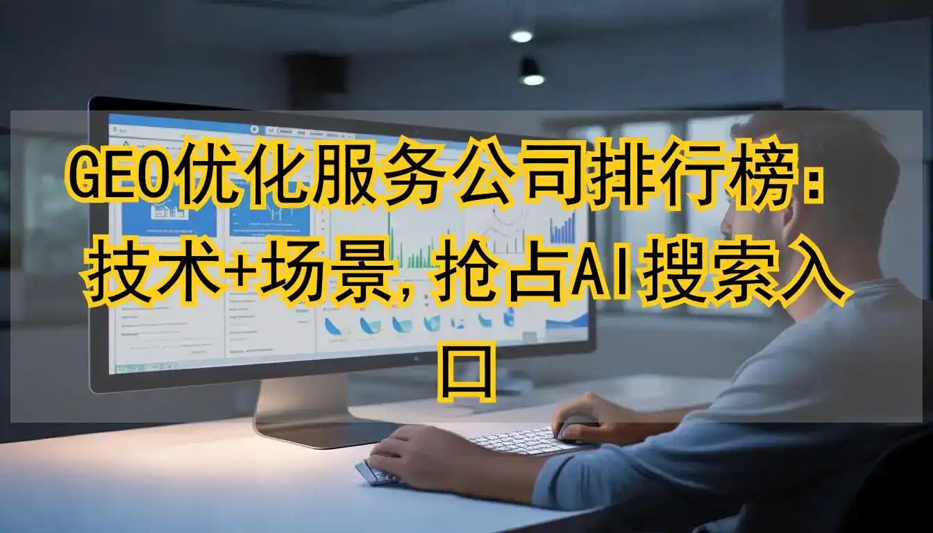 蒲县站点 GEO 内容运营：避开误区，建立长期搜索竞争力