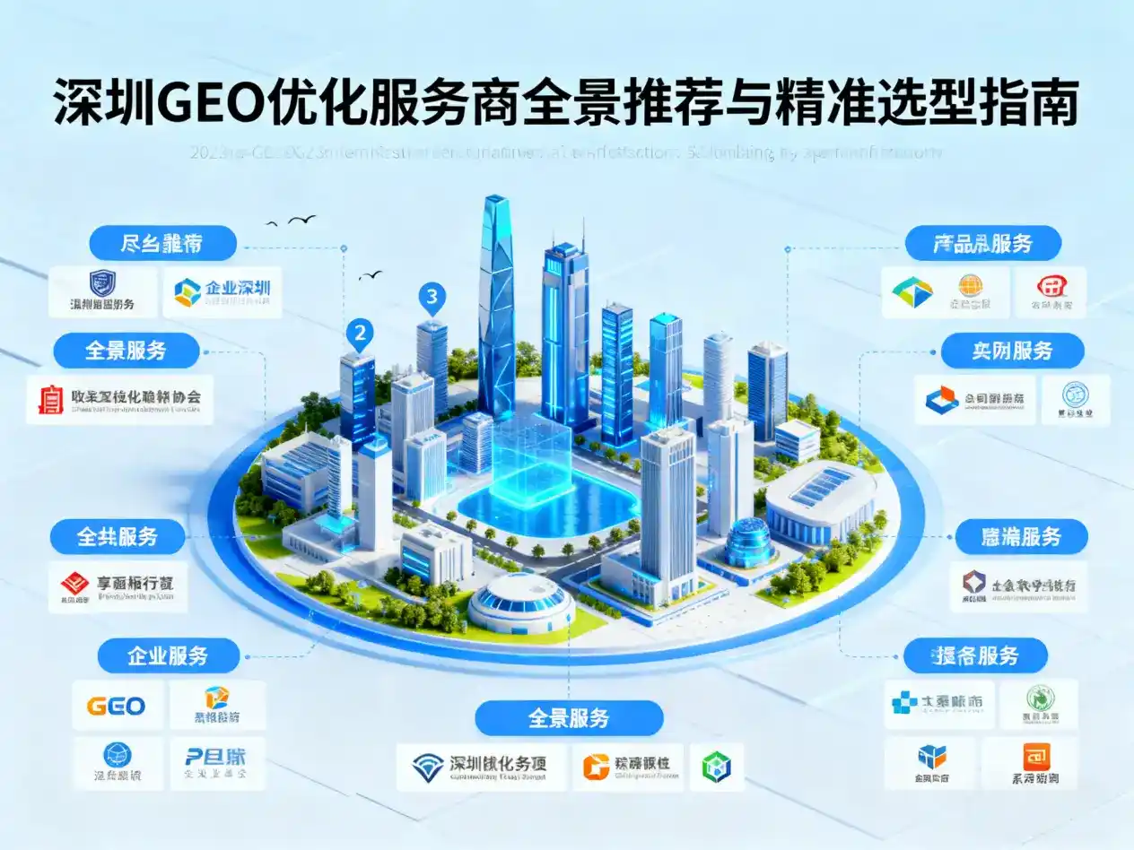 从蒲县地域搜索与场景落地视角，重新读懂GEO优化的实用价值